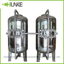 High Quality Stainless Steel Mechanical Filter \Water Filter